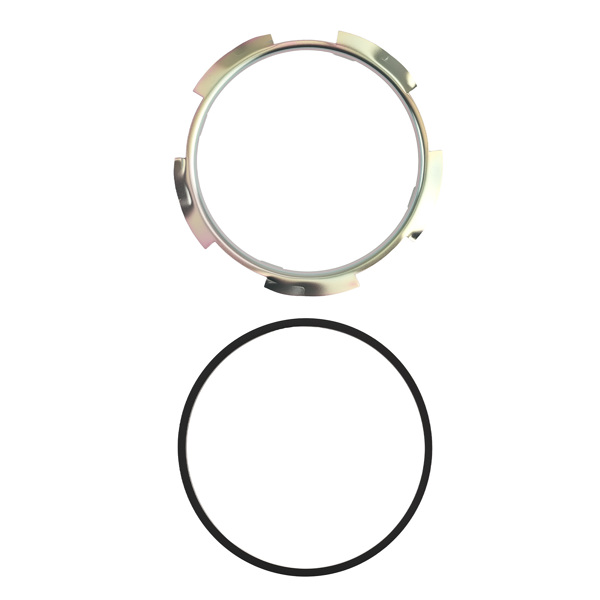 12V Rear Fuel Pump Module Assembly fit for Ford F-150 1992-1996 5.8L Strainer-2