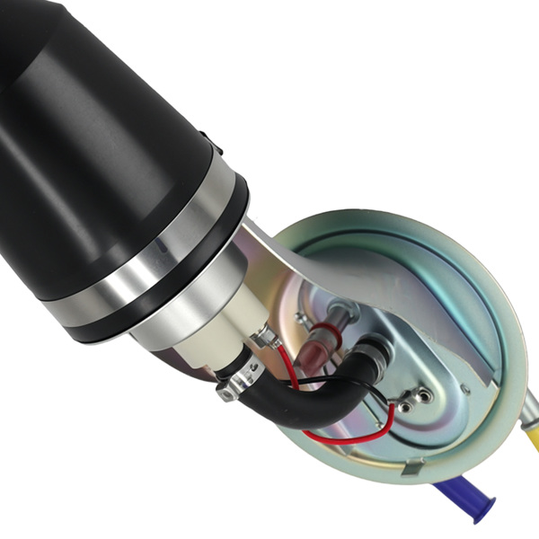 Electric Fuel Pump Assembly fit for 83-89 Ford LTD Crown Victoria Grand Marquis 5.0L-3