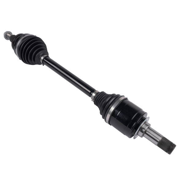 半轴 Rear Passenger CV Shaft Axle Right Replacement for Dodge Challenger 6.2L 6.4L V8 2015-2023-3