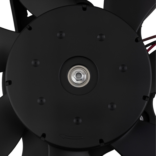 Radiator Cooling Fan fit for Nissan Sentra 2013-2018 214819am0a 214819AP0A 622880-5