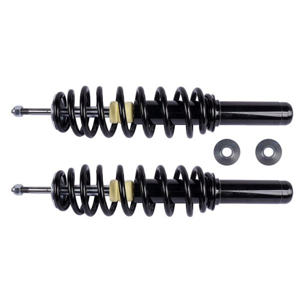 减震器 2x Shock Absorber Replacement for John Deere Gator HPX XUV620i XUV850D Front Suspension Kit-3