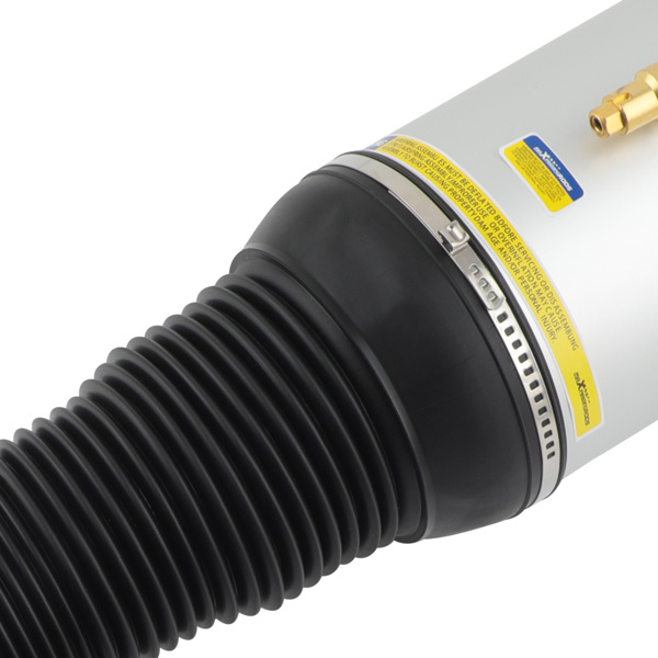 Front Air Suspension Electronic Strut fit for Bentley Continental 03-2012 3D7616039-2