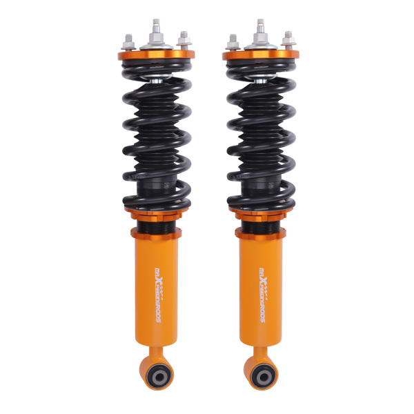 24 Way Damper Coilover Suspension Kit fit for Honda CR-V CRV 1997-2001 RD1-RD3-2