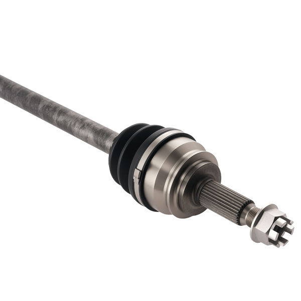 1x Front Right CV Axle Assy fit for Dodge Caliber Jeep Patriot Compass L4 2.4L 07-17-3