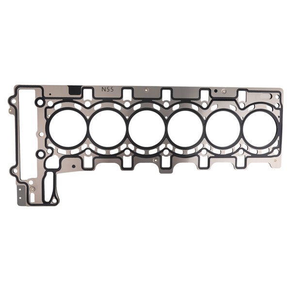 N55 3.0L Engine Overhaul Rebuild Kit Crankshaft & 6X Connecting Rods Set fit for BMW-3