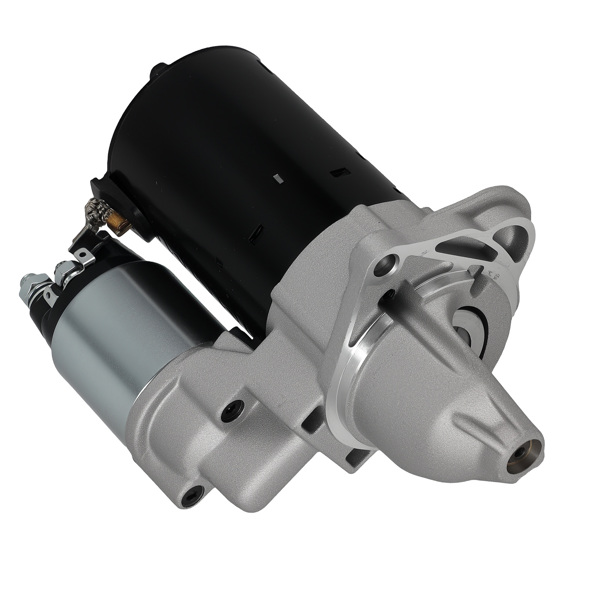 Starter Motor fit for Chevrolet Cruze 2011-2013 Sonic 2012-2013 L4 1.4L 1.1KW 12V-6