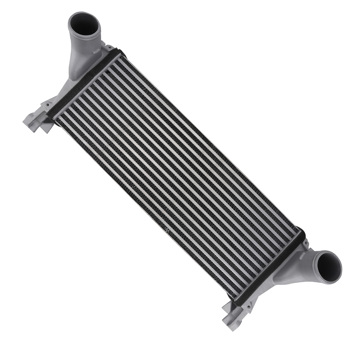 New Intercooler Charge Air Cooler  fit for Ram 2500/3500/4500 5500 6.7L 52014733AA