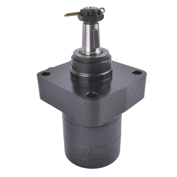 液压马达 Hydraulic Wheel Motor Replacement for Exmark VT18KA363 VT541KA363 VTS541CKA36300 VTS541KA363-6