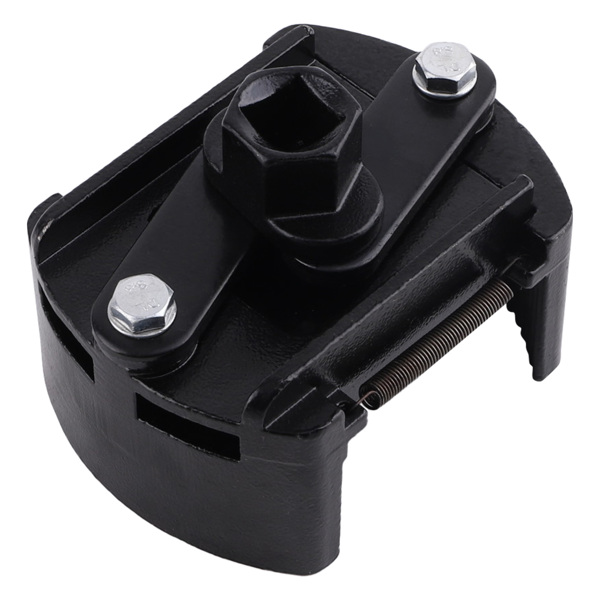 Adjustable Oil Filter Wrench Set Professional Automotive Maintenance Tool Kit-2