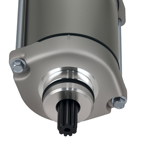 Starter Motor fit for Yamaha YZF R1 MT10 2015-2022 2CR-81890-10 12V 9 T 2CR-81890-10-5
