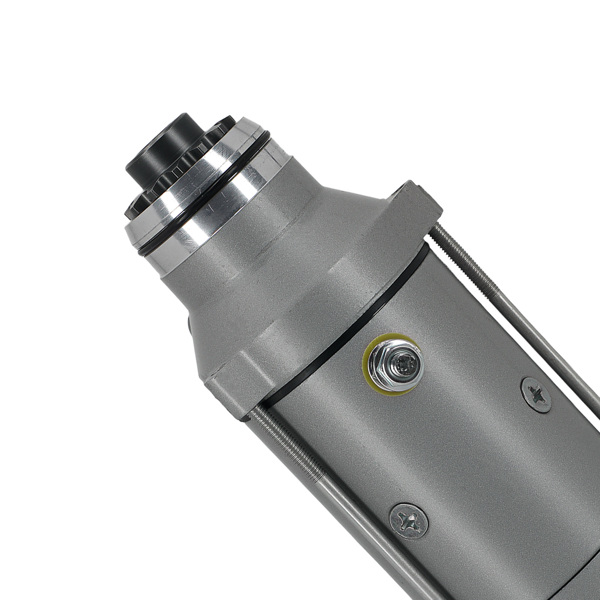 Starter Motor fit for Honda GL1100I INTERSTATE 1084cc 1980 1981-1983 Silver 12V-3