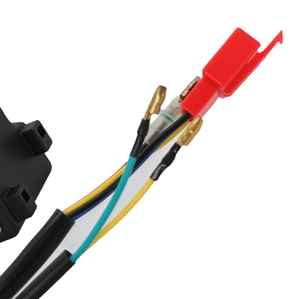 Head Light HandleBar Switch fit for Yamaha YFS200 1988-2001 2XJ-83975-00-00 Durable-5