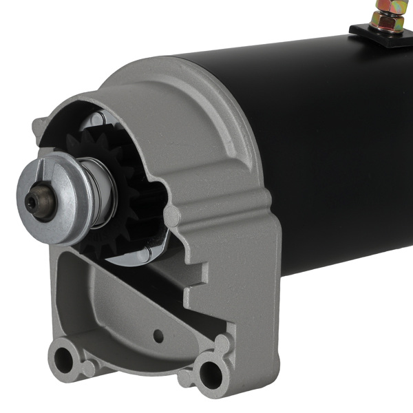 Starter Motor fit for Briggs & Stratton 14HP 16HP 18HP 498148 SBS0009 PMDD 12V-5