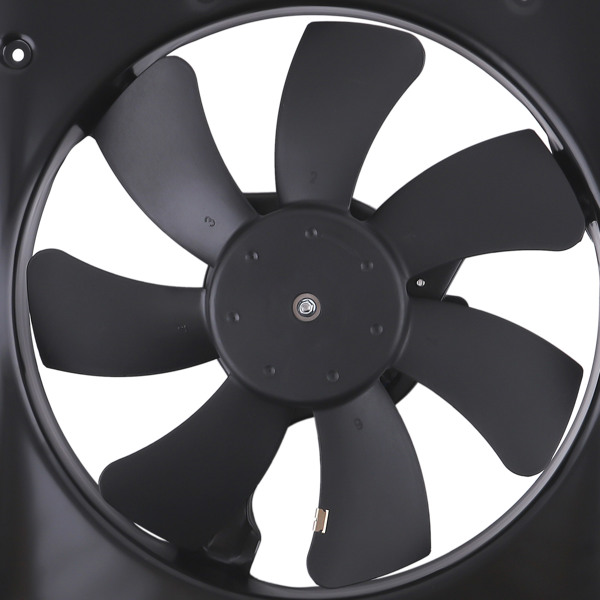 Cooling Fan Assembly fit for Honda Pilot 2009-2015 19015RN0A01 HO3115149-5