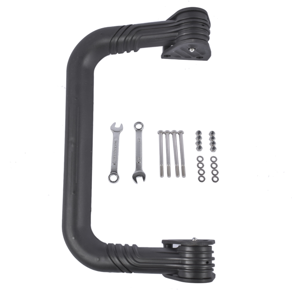 登艇梯 295100869 Boarding Ladder Fits for Sea-Doo RXT RXT-X GTI SE GTR WAKE PRO RXP-X-3