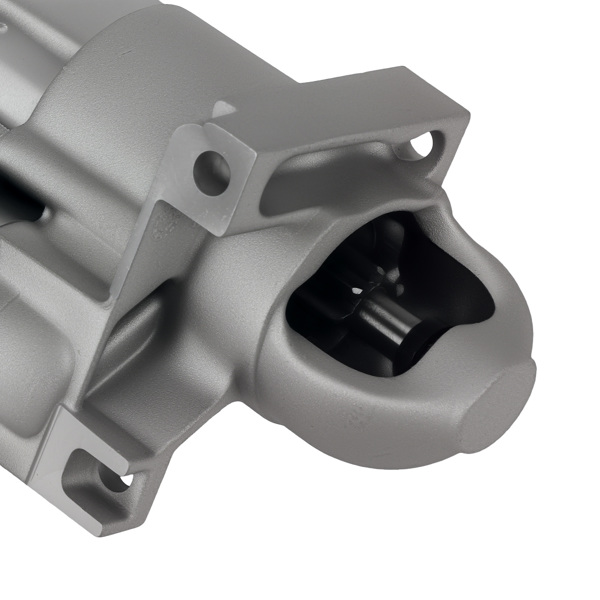 Starter Motor fit for Chevrolet Cavalier 2.2L 2002 12564089 9-Teeth CW PMGR-1