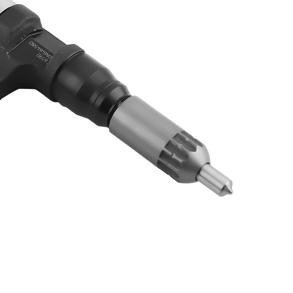 High Pressure Fuel Injector fit for Hino SK250-8 J08E 1984-2018 23670-E0010-4