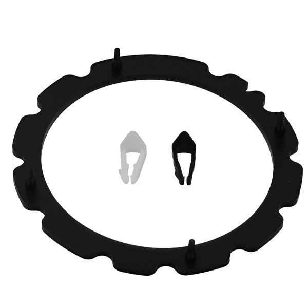 Fuel Pump Assembly fit for Ford F-250 F-350 F-450 F-550 Super Duty 99-04 FG0952-1