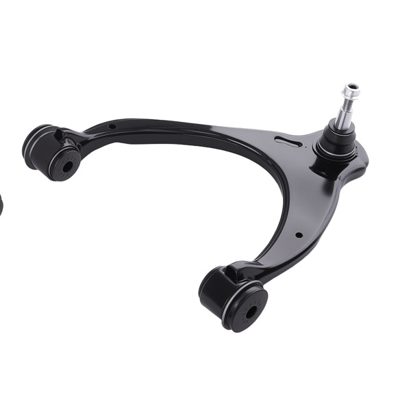 Front Upper Control Arms w/ Ball Joints Tie Rods fit for 14-18 Silverado Sierra 1500-5