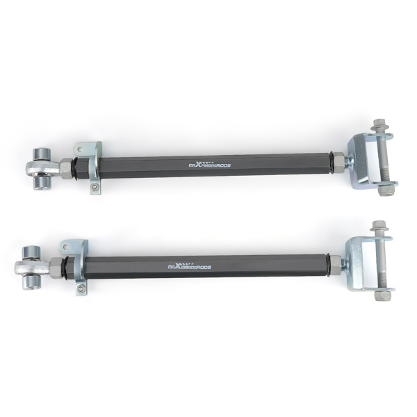 4pcs Adjustable Front Upper Control Rear Camber Arm Kit fit for 08-12 Honda Accord-2