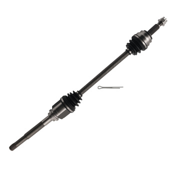 1x Front Right CV Axle Assy fit for Dodge Caliber Jeep Patriot Compass L4 2.4L 07-17