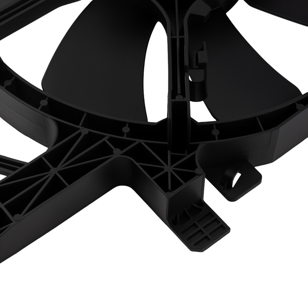 Cooling Fan fit for Nissan Frontier 2.5L 2005-2008 621387 92120ZP50A 611260-4