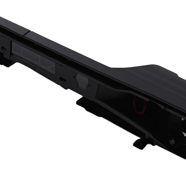 Rear Bumper Assembly fit for GMC Sierra 2500 3500 HD 2011-2014 GM1103165-3