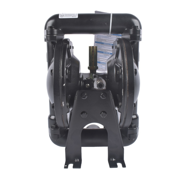 气动隔膜泵 120 PSI ARO Double Diaphragm Pump Air Operated Replacement for Ingersoll Rand 666100-362-C-4