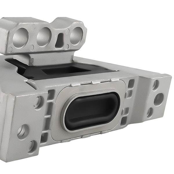 Motor & Transmission Mount 4pcs fit for Pontiac G5 2007-2010 fit for Saturn Ion 05-07-2