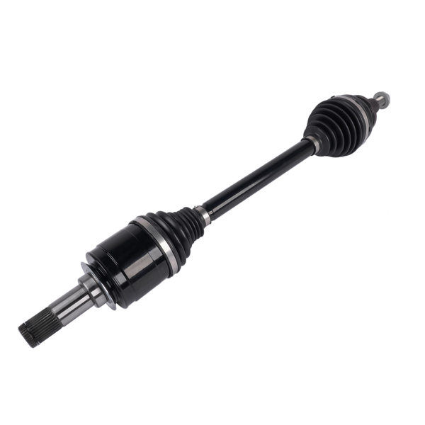 半轴 Rear Passenger CV Shaft Axle Right Replacement for Dodge Challenger 6.2L 6.4L V8 2015-2023-5