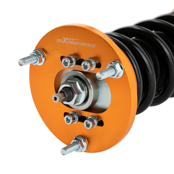 Coilovers Shock 24 Step Damper Kit fit for BMW E36 318i 318is 323i 325i 328is RWD-4