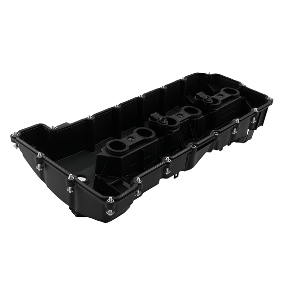 Engine Valve Cover fit for BMW E90 E91 E92 E93 328i Coupe 2012-2013 11127552281-5