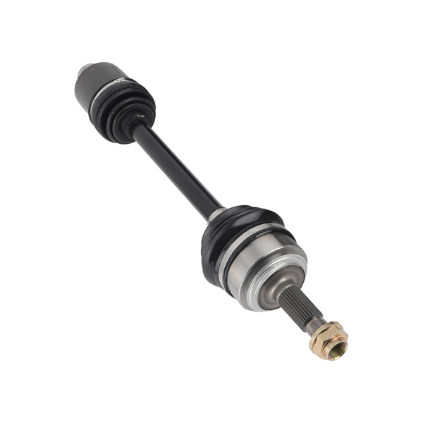 CV Axle Shaft Front Left & Right Set fit for Honda CR-V Sport 2.4L 4 Cyl 2002-2006-3