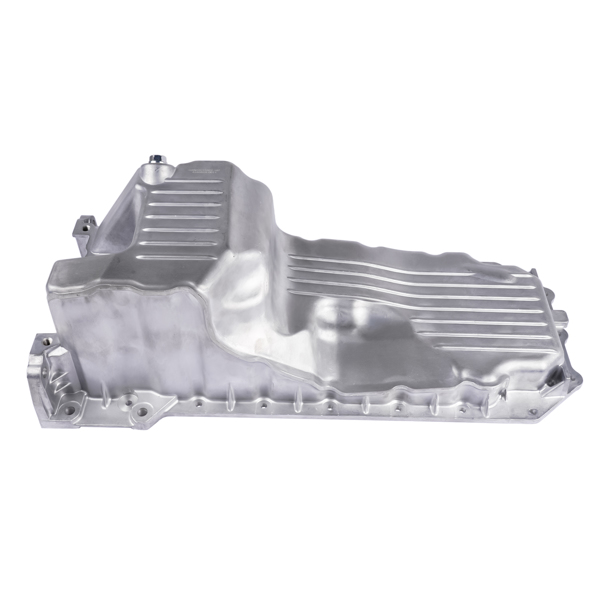 油底壳 Engine Oil Pan Replacement for Jeep 2005-2010 Grand Cherokee 2006-2010 Commander V8 5.7L SUV-3