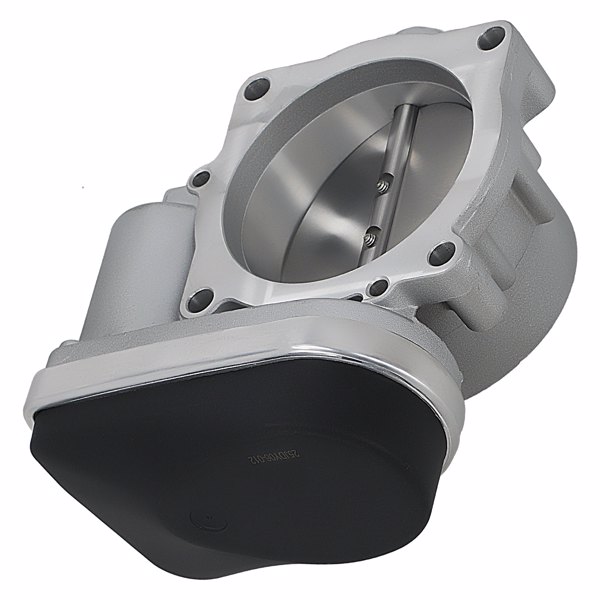 Throttle Body fit for Dodge Challenger Charger Chrysler 300 Jeep Commander 5.7 6.1L-2