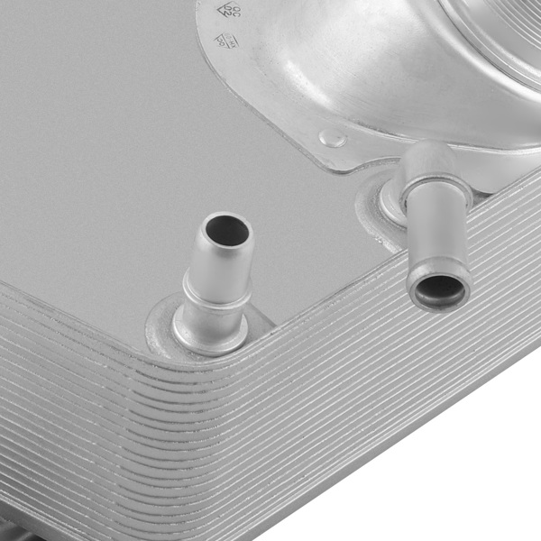 Intercooler Charge Air Cooler fit for Ford F-250 F-350 Super Duty BC3Z6K775B 2011-16-4