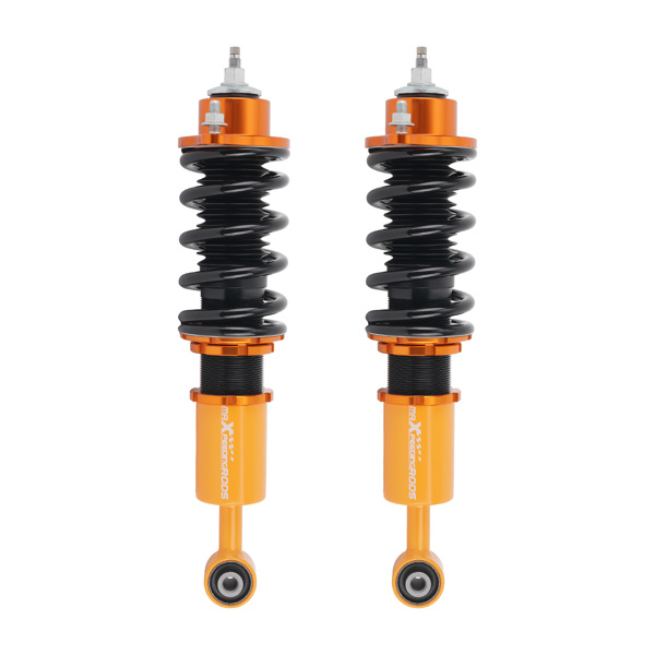MaXpeedingrods Coilovers 24 Way Damper Struts fit for Mitsubishi Lancer 2008-2016-3
