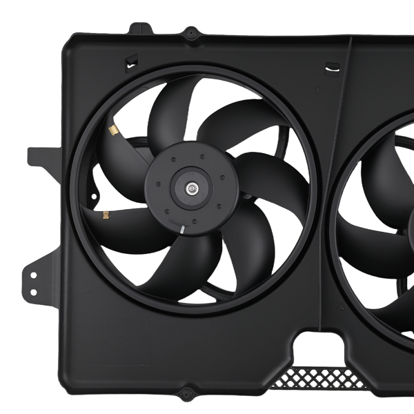 Cooling Fan fit for Ford Escape 3.0L V6 2008-2012 621038 FO3115182 240W-1