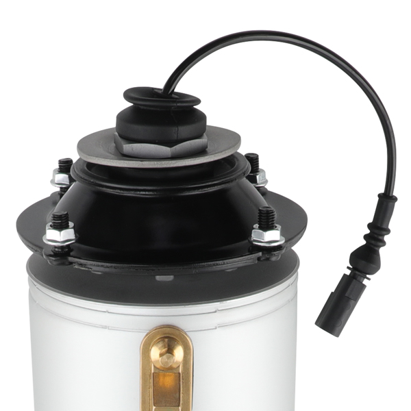 Front Air Suspension Electronic Strut fit for Bentley Continental 03-2012 3D7616039-5