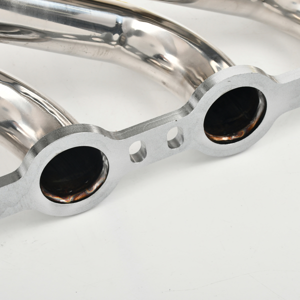 排气管 Exhaust Manifold Headers For Chevy 1998-2002 Camaro Firebird LS1 F-Body  1-3/4"管径、3"出口 MT001314/SY（禁售亚马逊&TEMU）(不支持无理由退货)-7