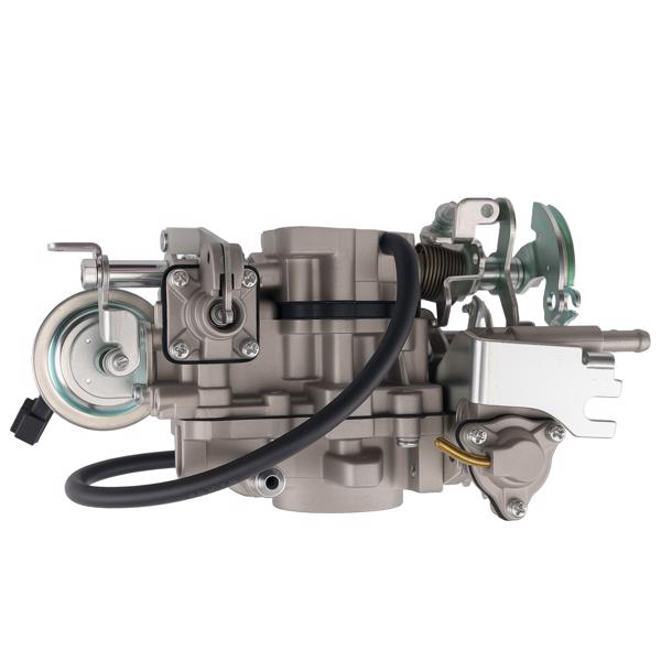 Carb Carburetor fit for Toyota Forklifts 4Y 5K Engines 78150-71 78153-71 78157-71-4