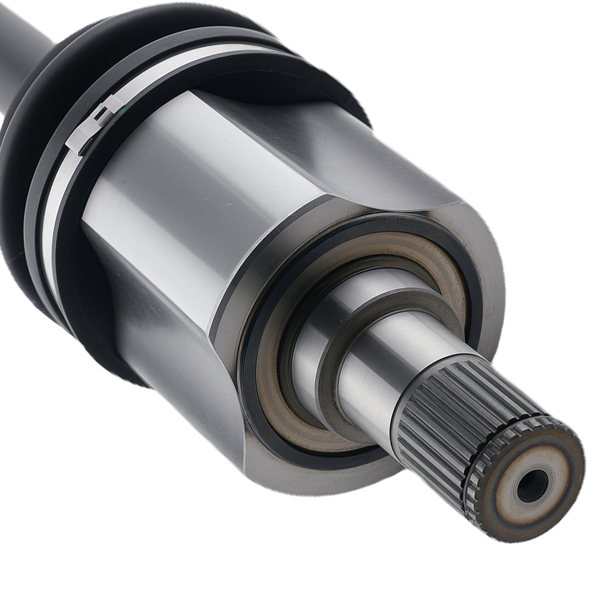 Front Driver CV Axle Shaft fit for Acura TL 2004-2008 Honda Accord 2003-07-5