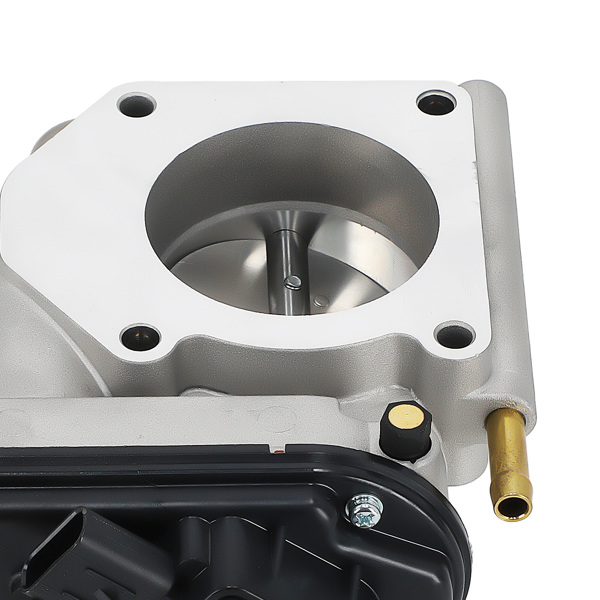 Throttle Body w/ TPS Sensor 60mm fit for Mazda 6 V6 3.0L 2003 2004-2008 AJ5713640B-1