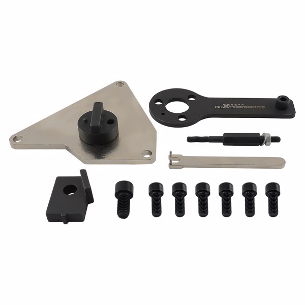 Camshaft Locking Plate fit for Alfa Romeo MiTo 1.4L 2009-2016 2000034400-3