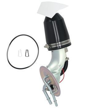 Electric Fuel Pump Assembly fit for 83-89 Ford LTD Crown Victoria Grand Marquis 5.0L