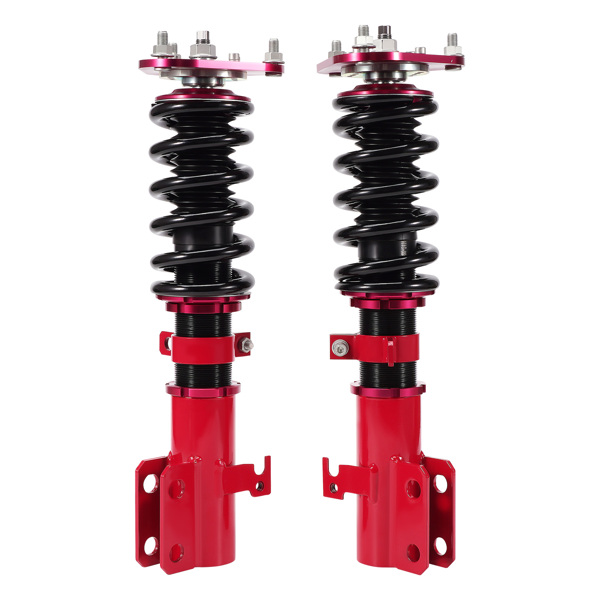 MaXpeedingrods Street Coilovers Lowering Kit fit for Toyota Corolla 03-08 E120/E130-2