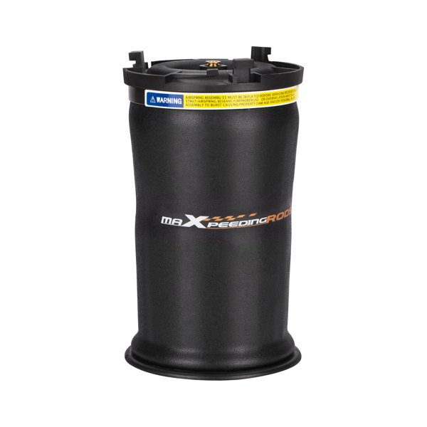 2x Rear Air Spring Suspension Bag fit for Hummer H2 2004-2008 2009-2