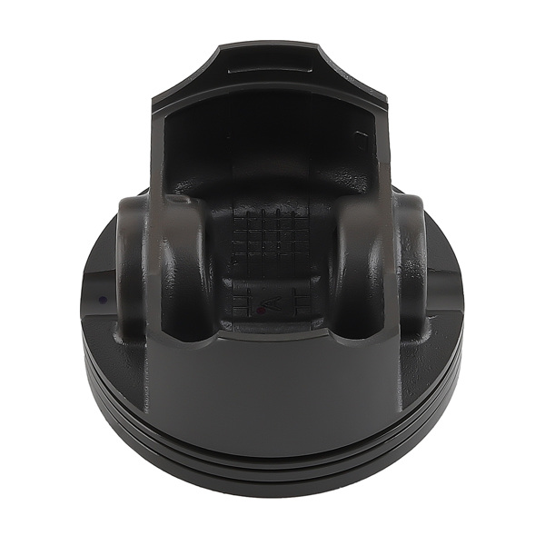 Engine Cylinder Piston Gasket Kit fit for Suzuki Eiger 400 LTF400 2x4 Manual 2002-07-3