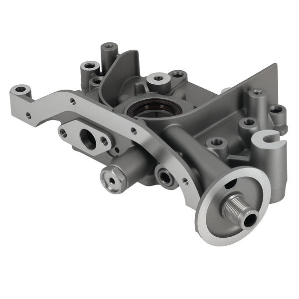 Engine Lubrication Pump fit for Hyundai Accent 1.5L 1996-1997 2131026801-4