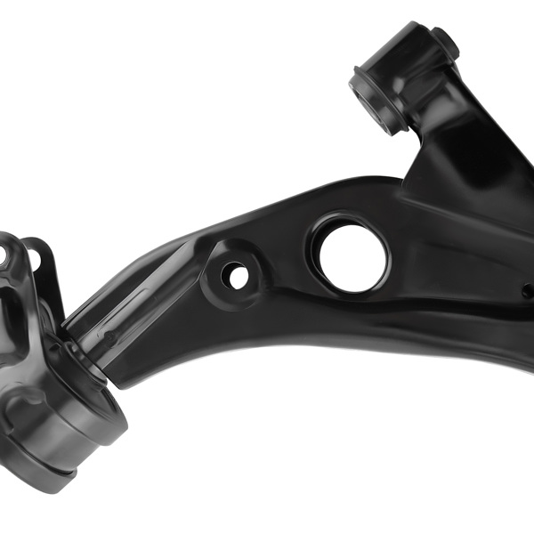 10x Front Lower Control Arms Sway Bar Link Kit fit for 07-14 Ford Edge Lincoln MKX-4